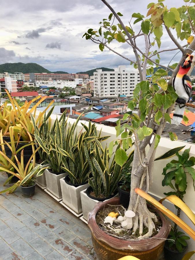 Pierview Rooms Huahin Kültér fotó