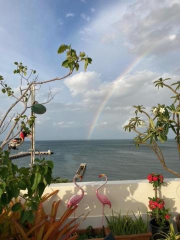Pierview Rooms Huahin Kültér fotó
