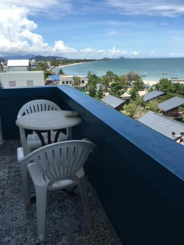 Pierview Rooms Huahin Kültér fotó