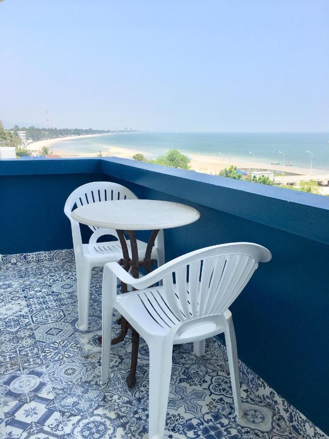 Pierview Rooms Huahin Kültér fotó