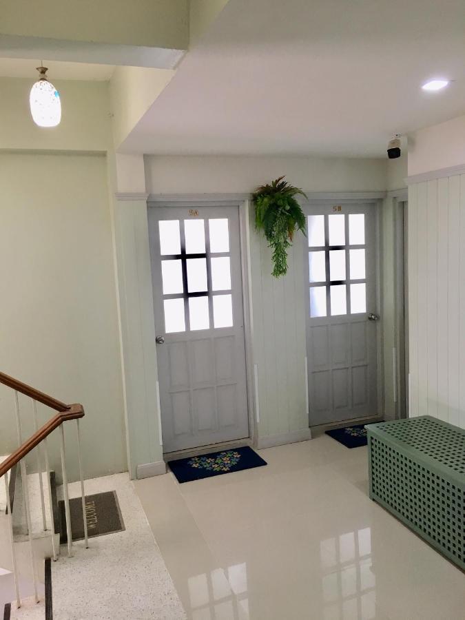 Pierview Rooms Huahin Kültér fotó