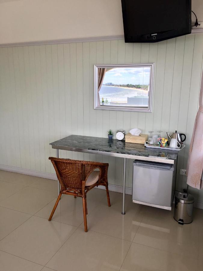 Pierview Rooms Huahin Kültér fotó