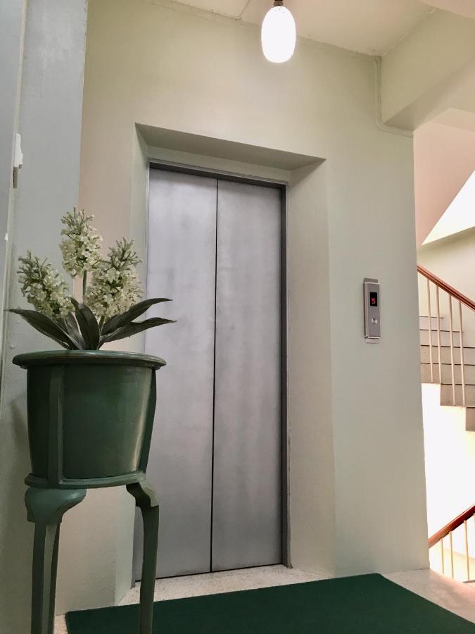 Pierview Rooms Huahin Kültér fotó