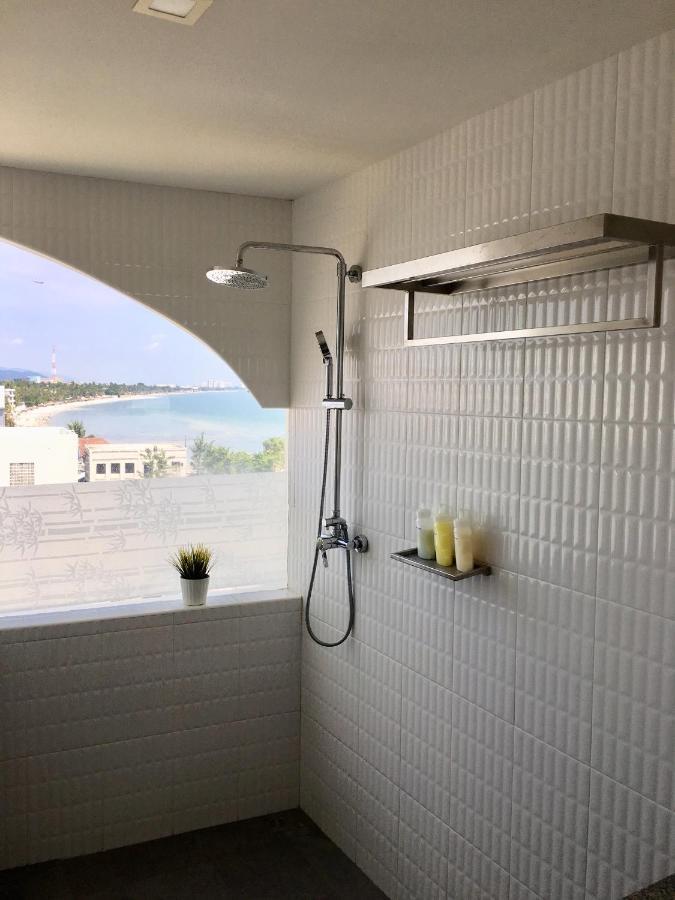 Pierview Rooms Huahin Kültér fotó