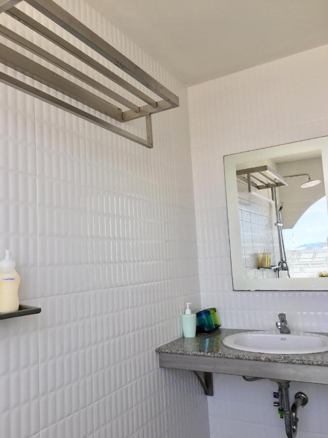 Pierview Rooms Huahin Kültér fotó