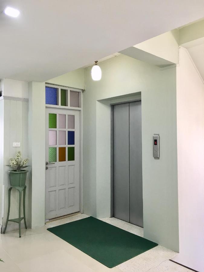 Pierview Rooms Huahin Kültér fotó