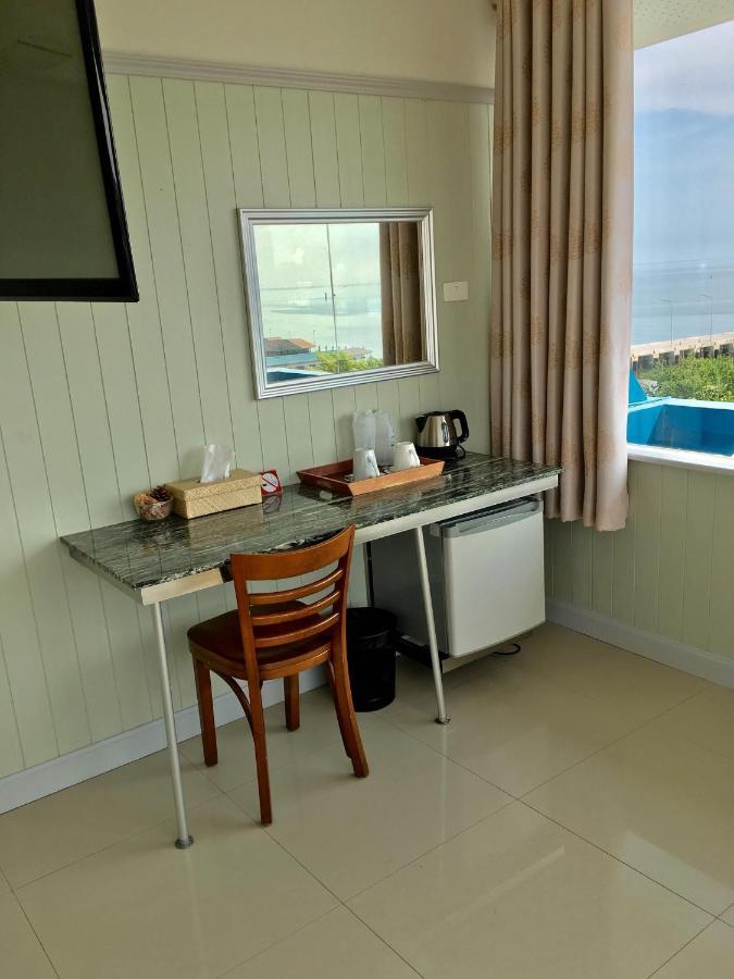 Pierview Rooms Huahin Kültér fotó