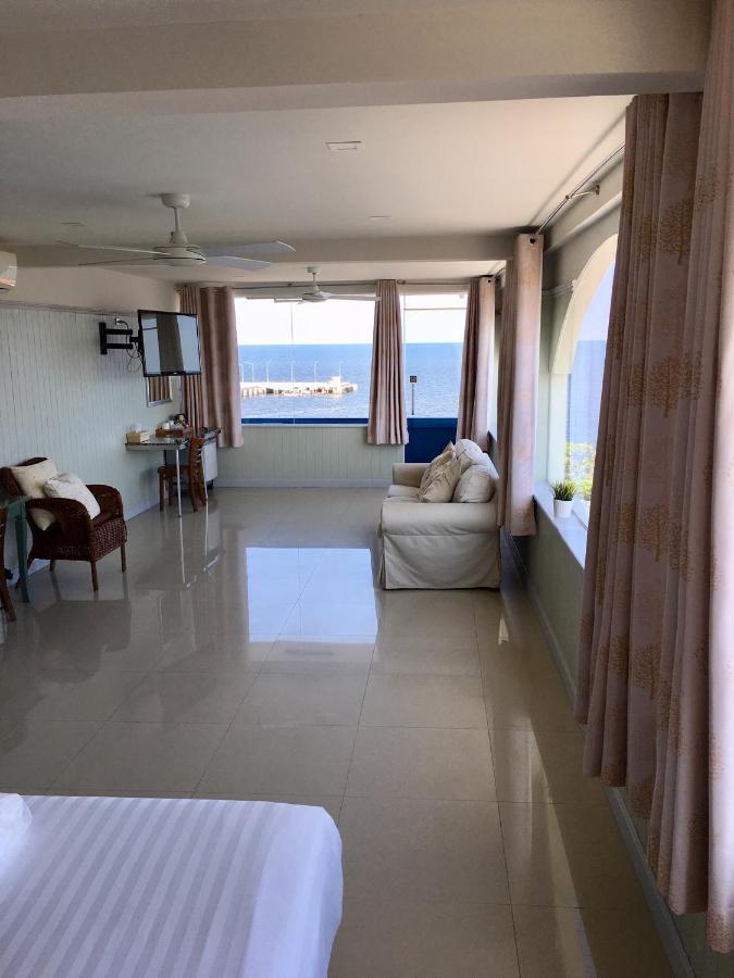 Pierview Rooms Huahin Kültér fotó